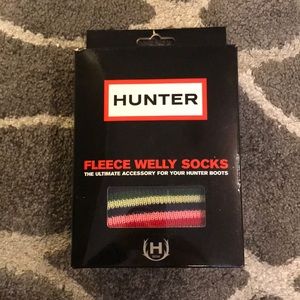 Hunter Boot Socks